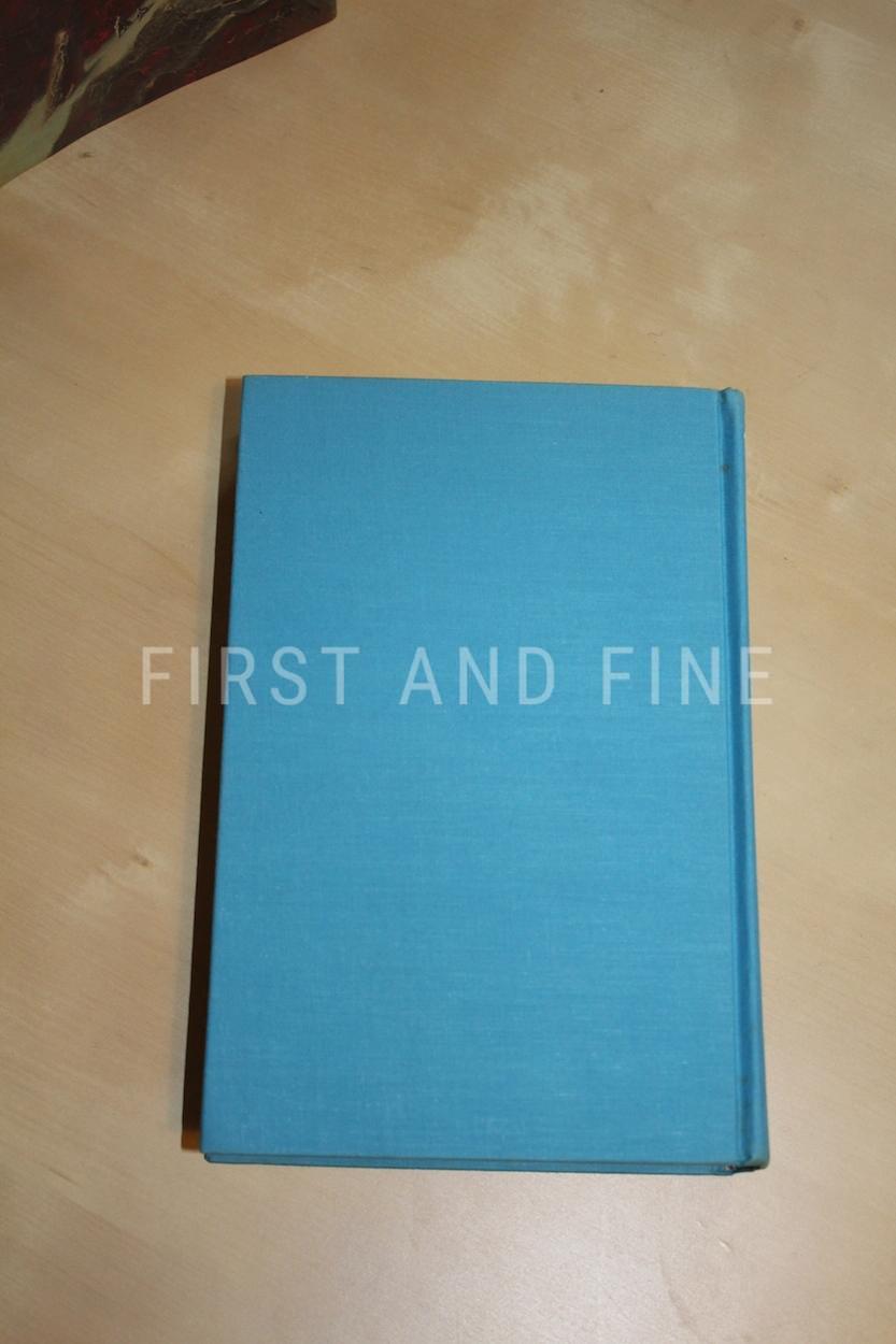 Herbert, Frank (1965) 'Dune', US first edition, review copy in outstanding condition and handcrafted clamshell case - Image 7