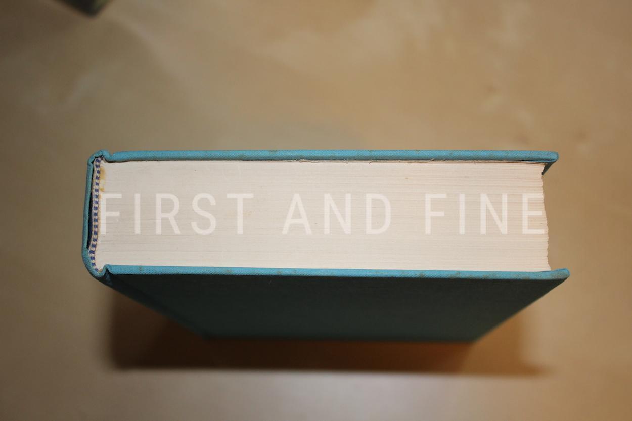 Herbert, Frank (1965) 'Dune', US first edition, review copy in outstanding condition and handcrafted clamshell case - Image 10