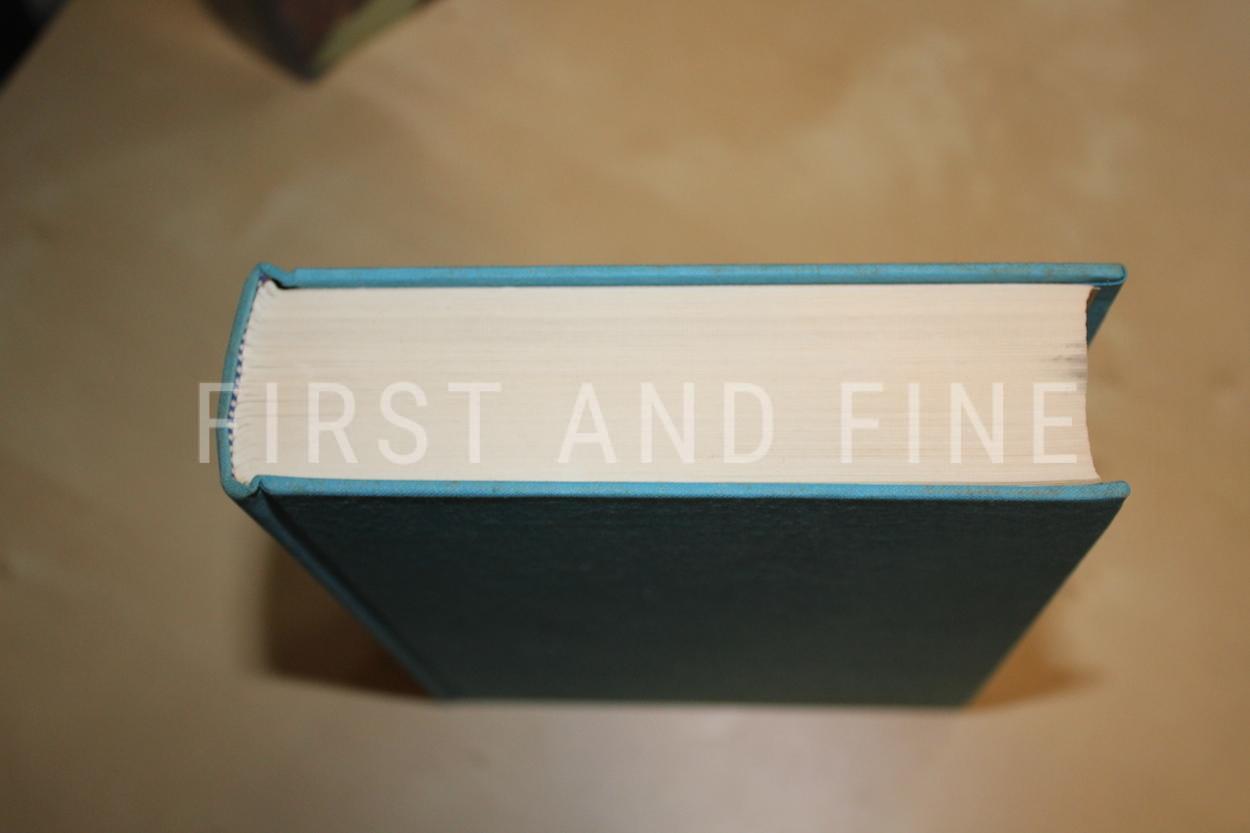 Herbert, Frank (1965) 'Dune', US first edition, review copy in outstanding condition and handcrafted clamshell case - Image 11
