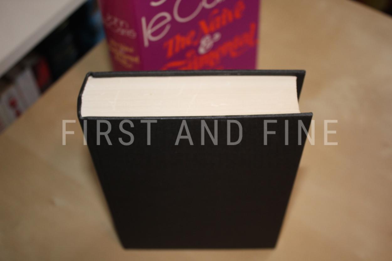 le Carré, John (1971) 'The Naive and Sentimental Lover', UK signed and inscribed first edition - Image 8