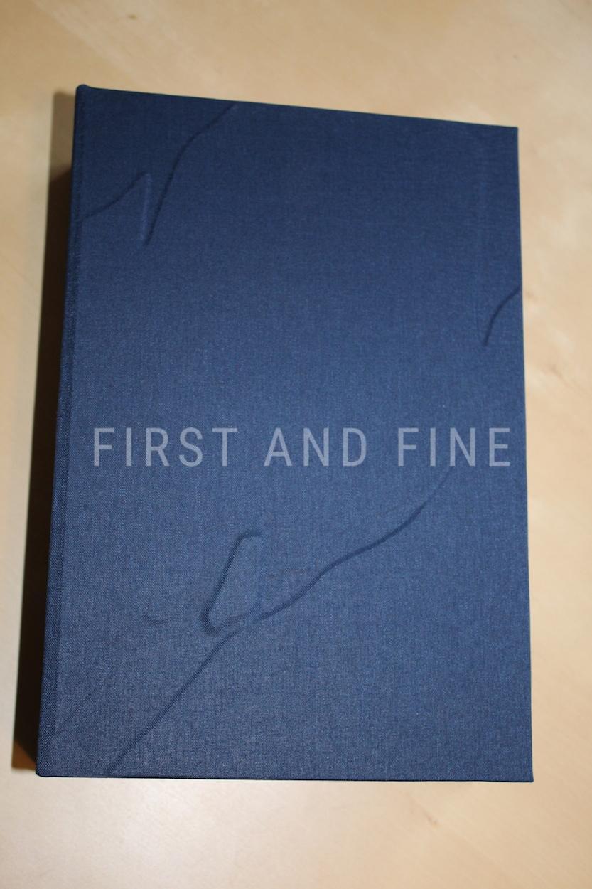 Herbert, Frank (1965) 'Dune', US first edition, review copy in outstanding condition and handcrafted clamshell case - Image 26