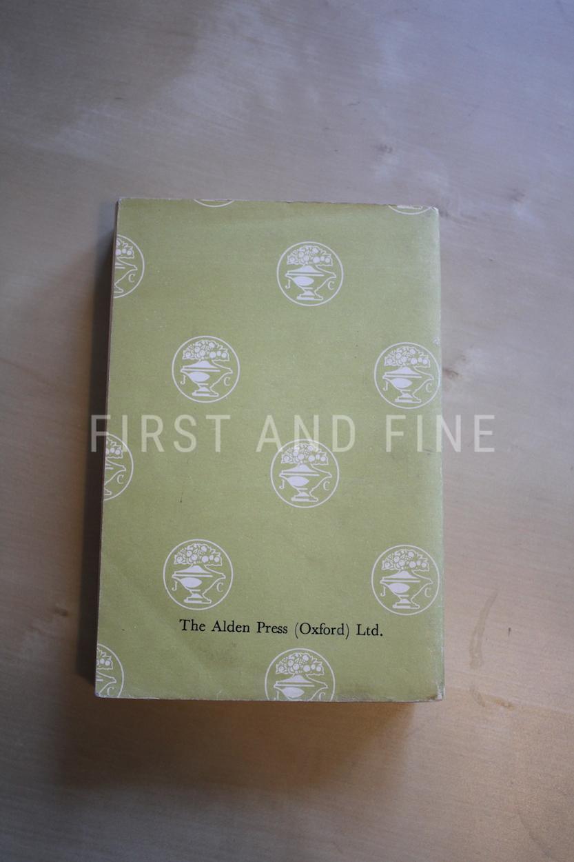 Fleming, Ian (1963) 'On Her Majesty's Secret Service', UK uncorrected proof copy - Image 3