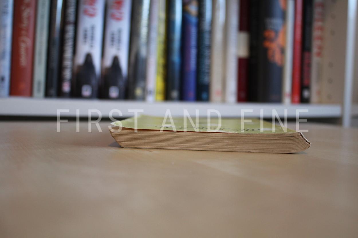 Fleming, Ian (1965) 'The Man with the Golden Gun', UK uncorrected proof with the original proof dust jacket - Image 6