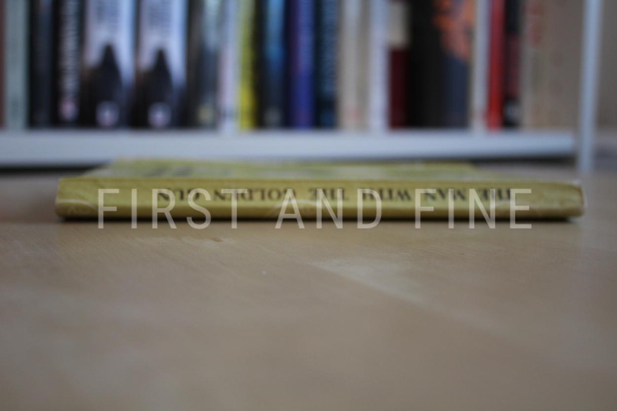 Fleming, Ian (1965) 'The Man with the Golden Gun', UK uncorrected proof with the original proof dust jacket - Image 7