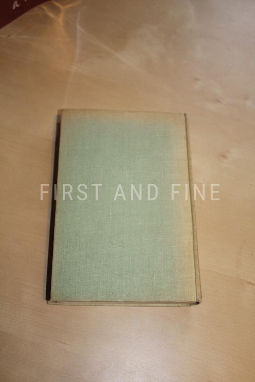 Orwell, George (1949) 'Nineteen Eighty-Four', UK first edition - Image 9