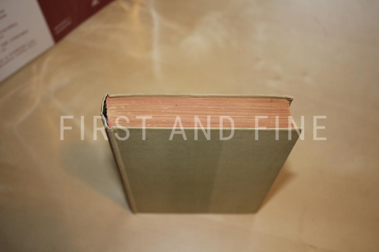 Orwell, George (1949) 'Nineteen Eighty-Four', UK first edition - Image 10