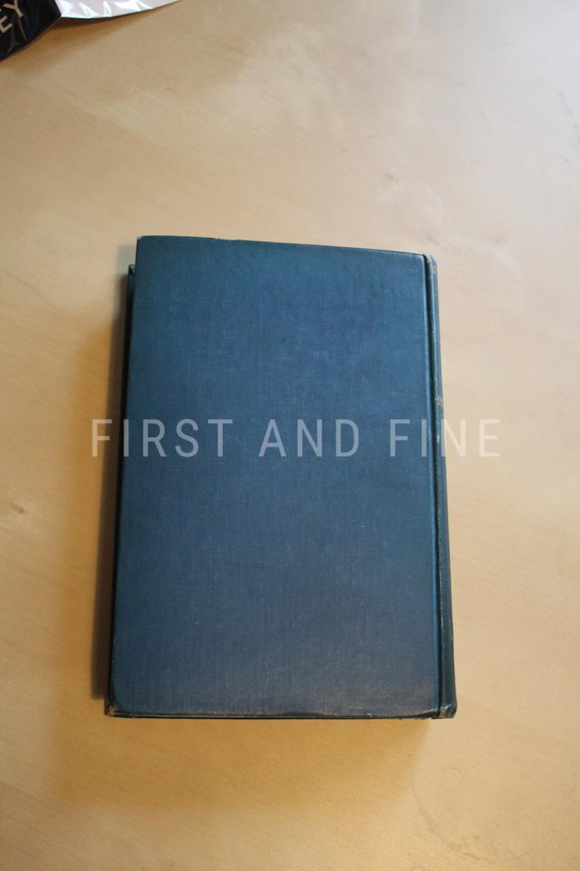 Huxley, Aldous (1932) 'Brave New World', UK first edition - Image 9