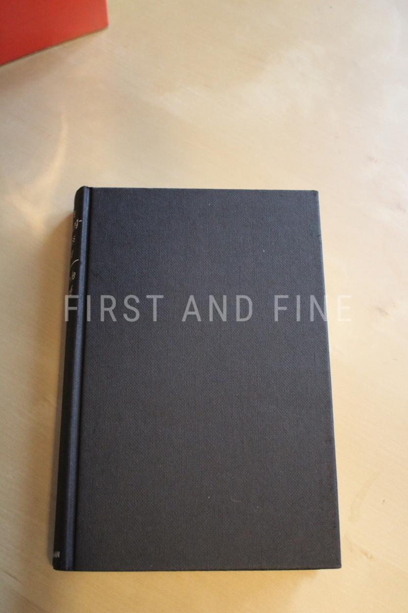 le Carré, John (1965) 'The Looking-Glass War', UK signed first edition - Image 6
