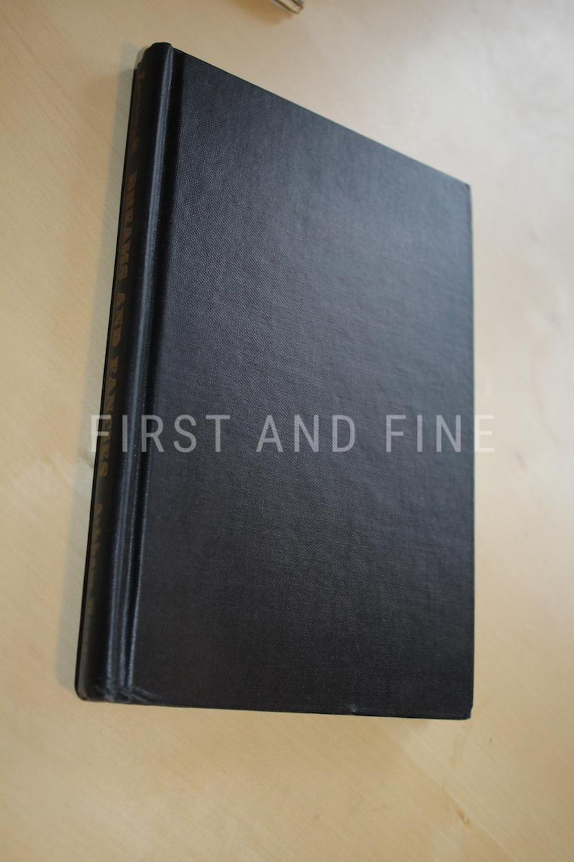 Lovecraft, H.P. (1962) 'Dreams and Fancies', US first edition - Image 8