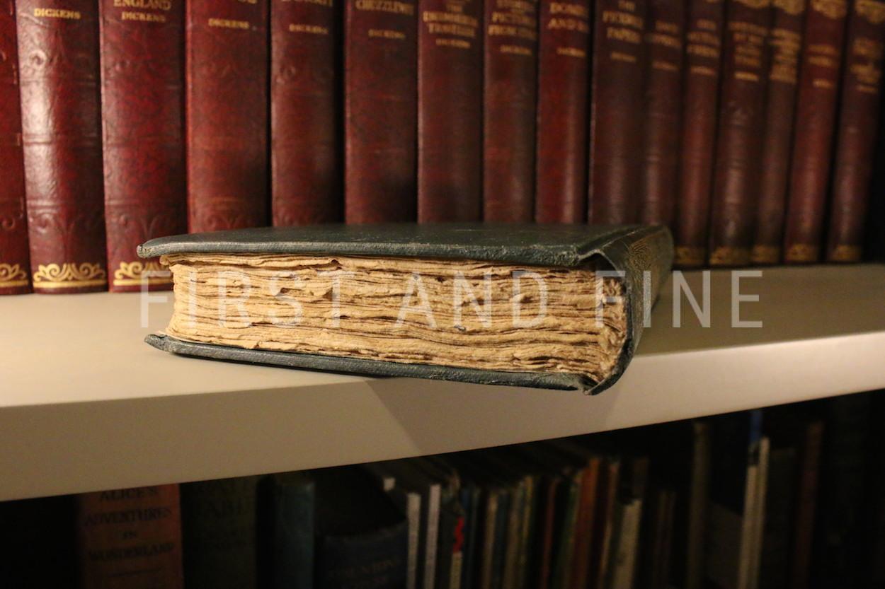 Grahame, Kenneth (1908) 'The Wind in the Willows', UK first edition - Image 8