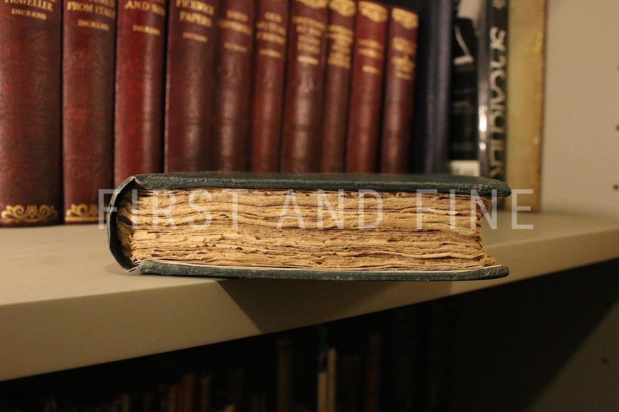 Grahame, Kenneth (1908) 'The Wind in the Willows', UK first edition - Image 5