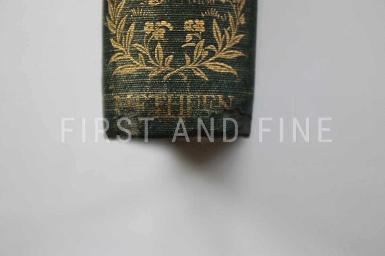 Grahame, Kenneth (1908) 'The Wind in the Willows', UK first edition - Image 10