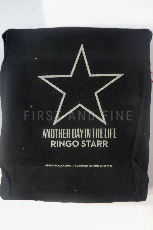 Starr, Ringo (2019) 'Another Day in the Life', signed deluxe limited edition by Genesis Publications - Image 17