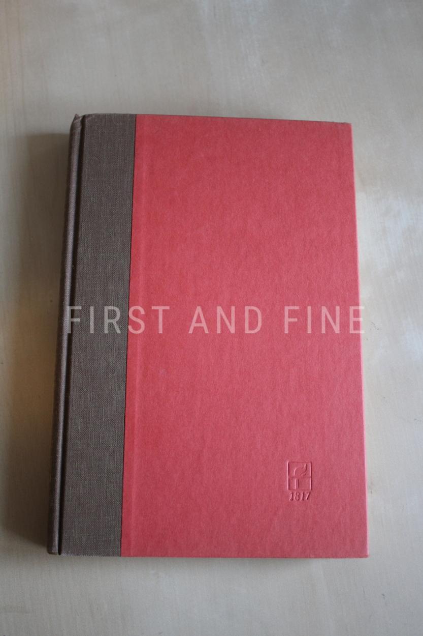 Coetzee, J.M. (1977) 'From the Heart of the Country', US signed first edition - Image 4