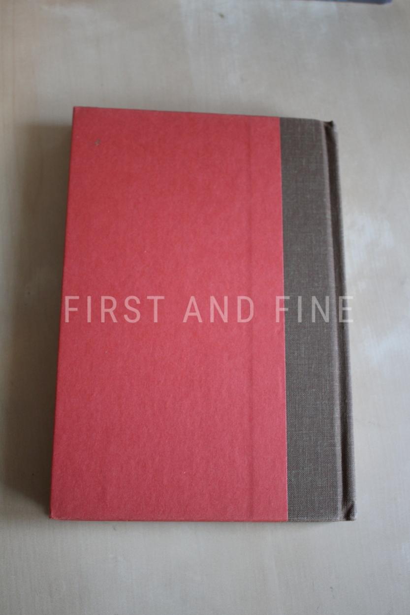 Coetzee, J.M. (1977) 'From the Heart of the Country', US signed first edition - Image 5