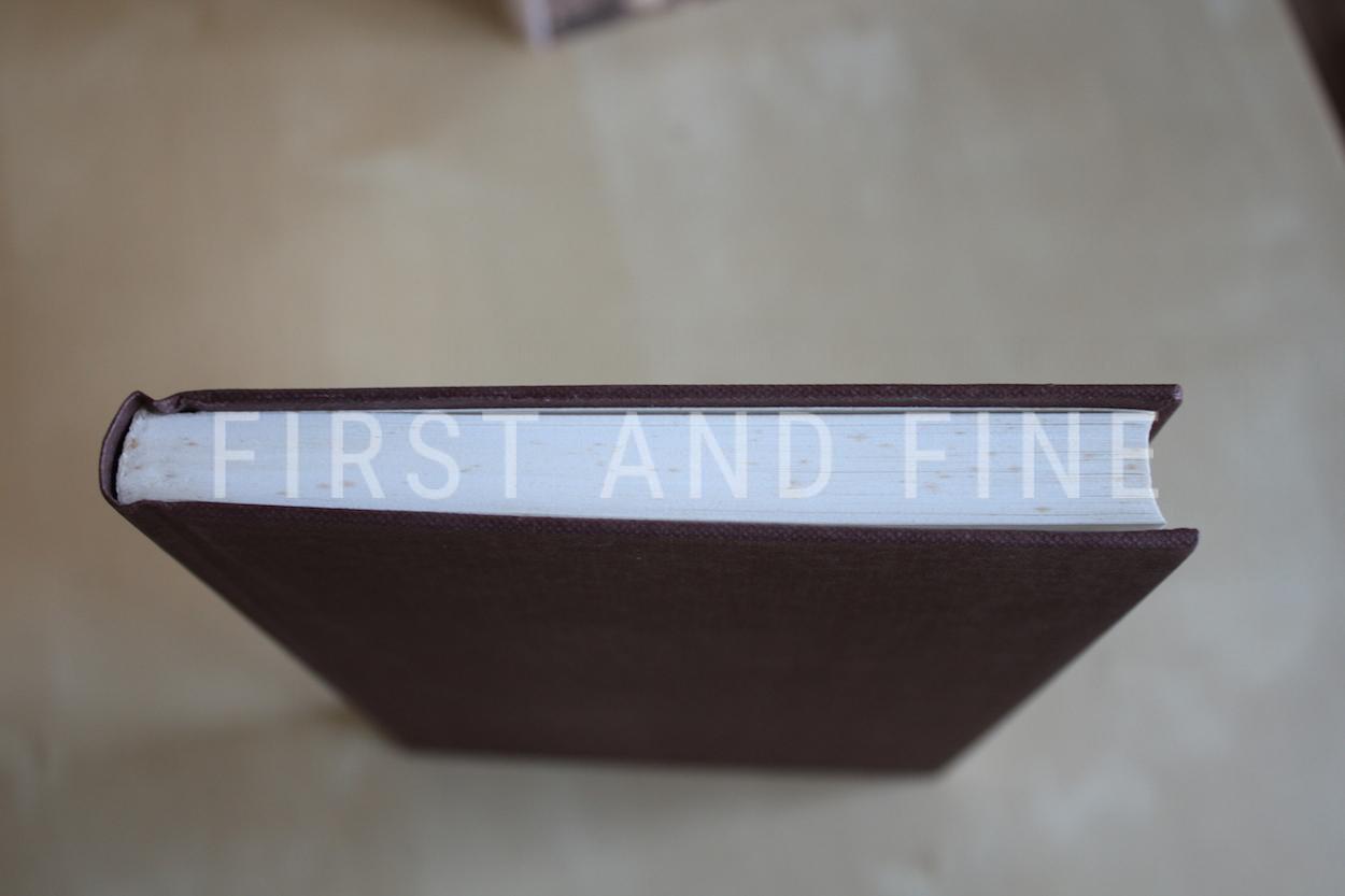 Coetzee, J.M. (1997) 'Boyhood: Scenes from Provincial Life', UK signed first edition - Image 8