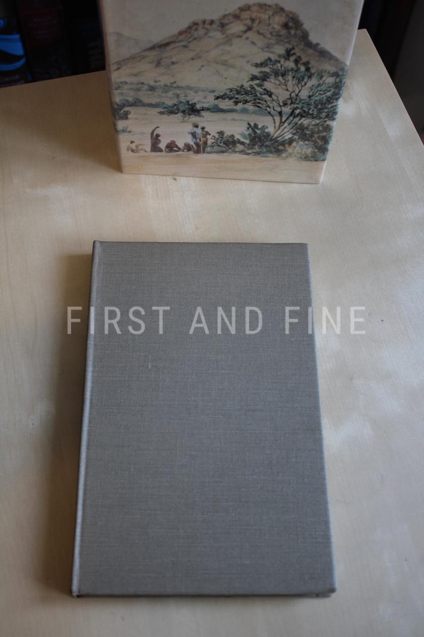Coetzee, J.M. (1974) 'Dusklands', signed South African first edition - Image 5