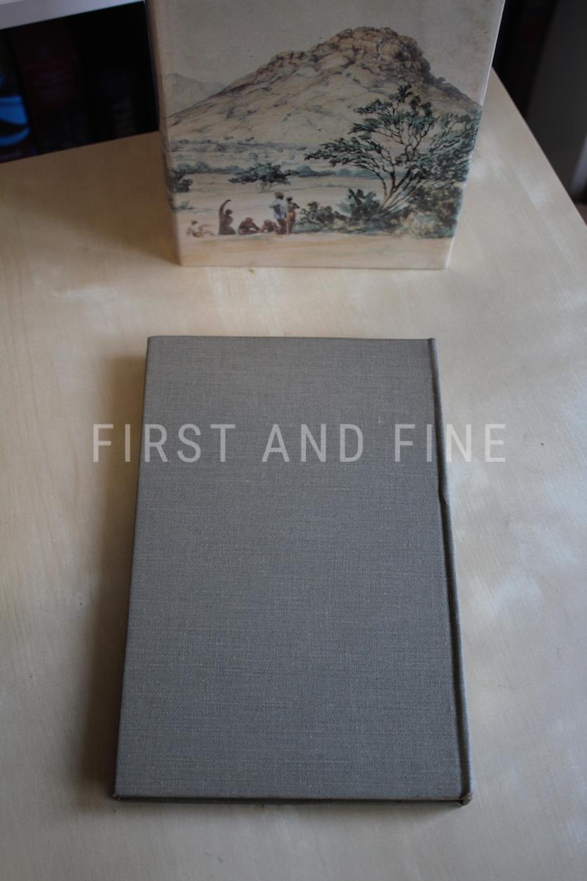 Coetzee, J.M. (1974) 'Dusklands', signed South African first edition - Image 6