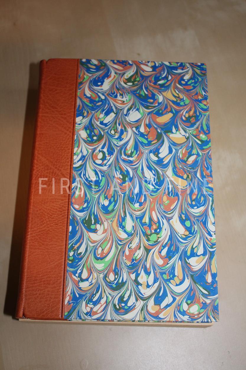 Waugh, Evelyn (1995) 'Brideshead Revisited', Folio Society signed limited edition - Image 6