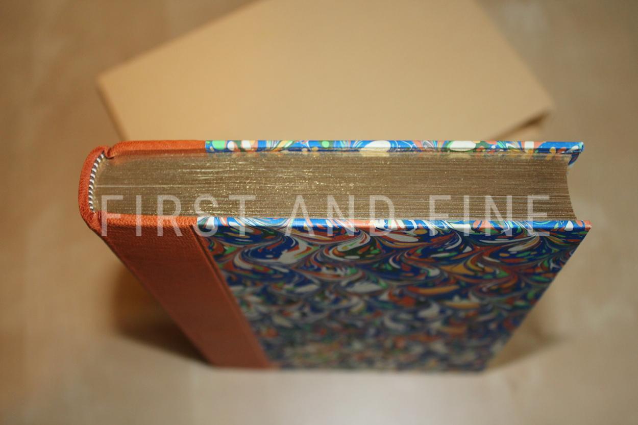 Waugh, Evelyn (1995) 'Brideshead Revisited', Folio Society signed limited edition - Image 10
