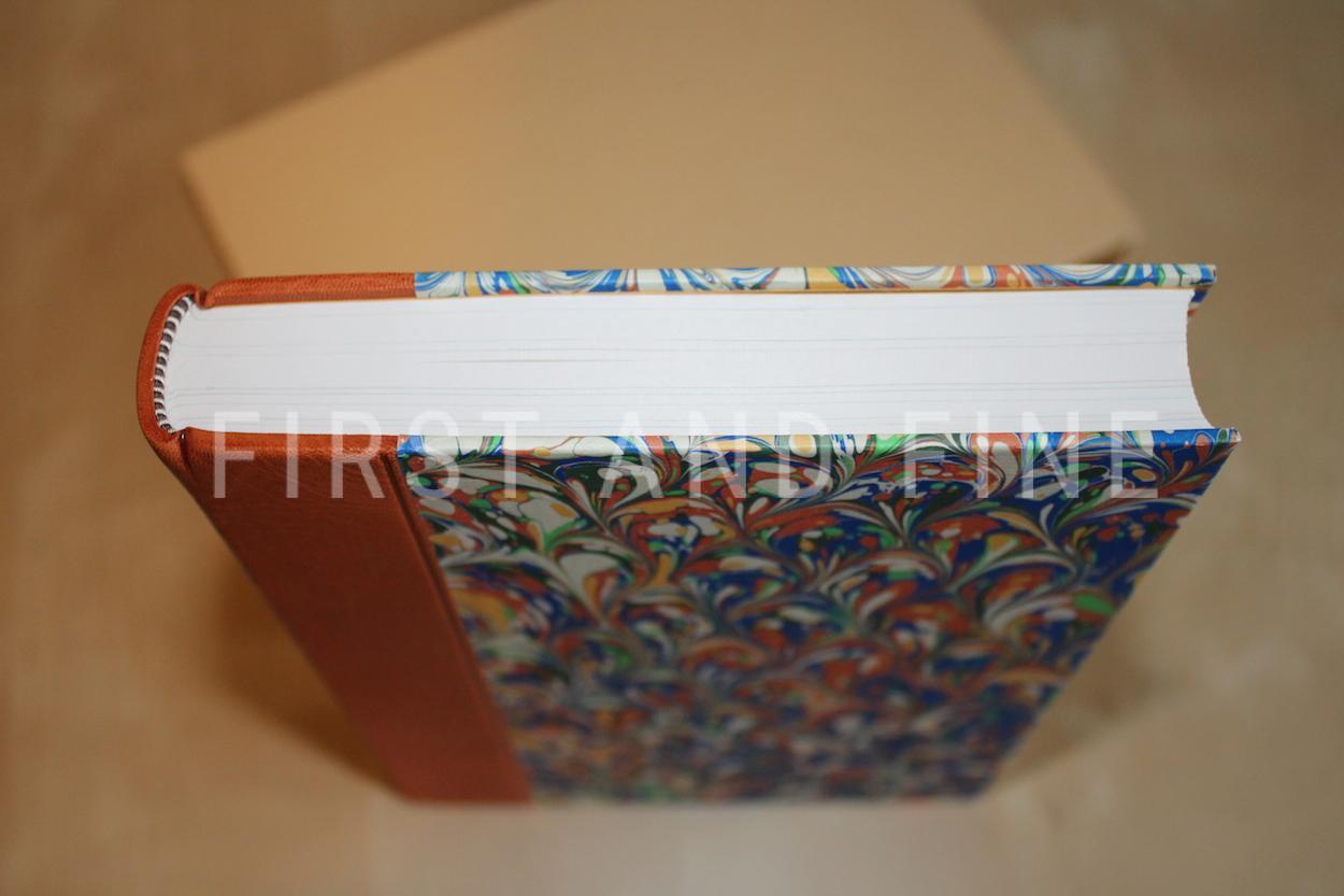 Waugh, Evelyn (1995) 'Brideshead Revisited', Folio Society signed limited edition - Image 11