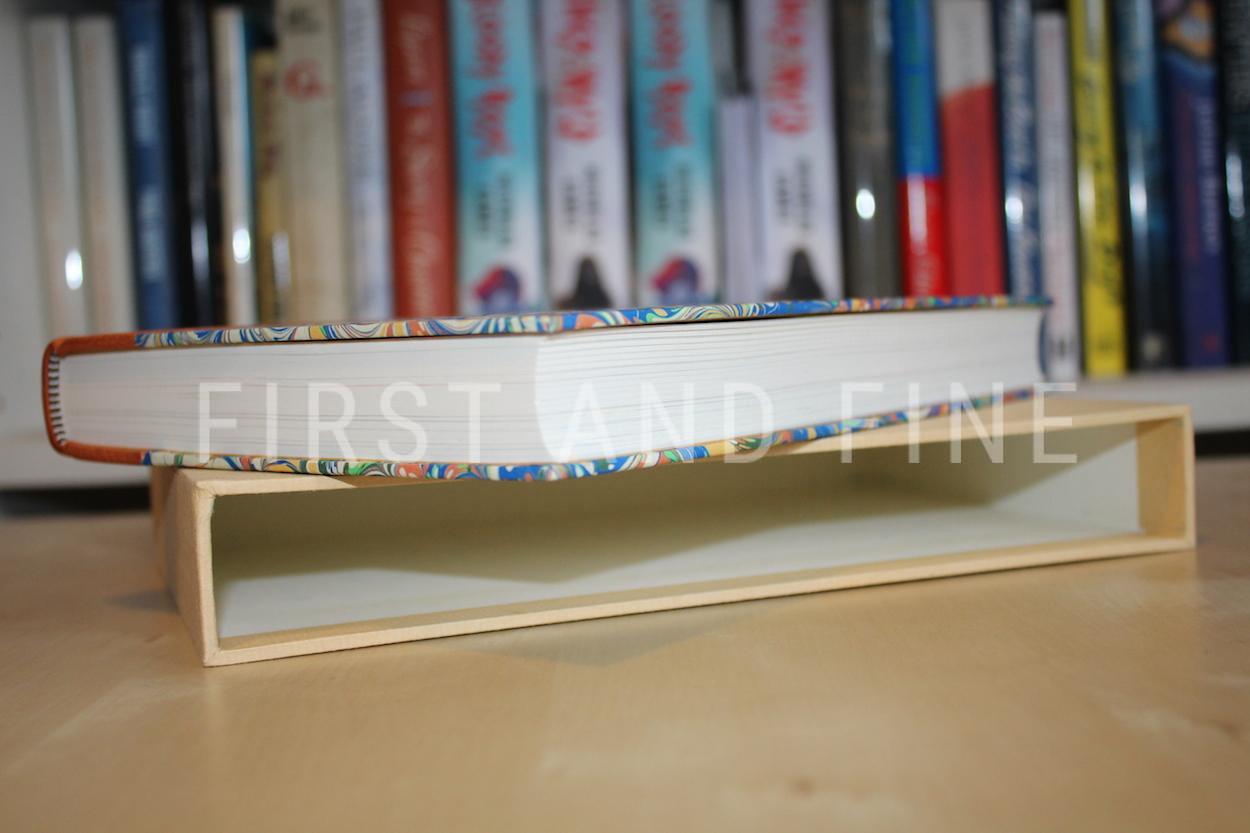 Waugh, Evelyn (1995) 'Brideshead Revisited', Folio Society signed limited edition - Image 12