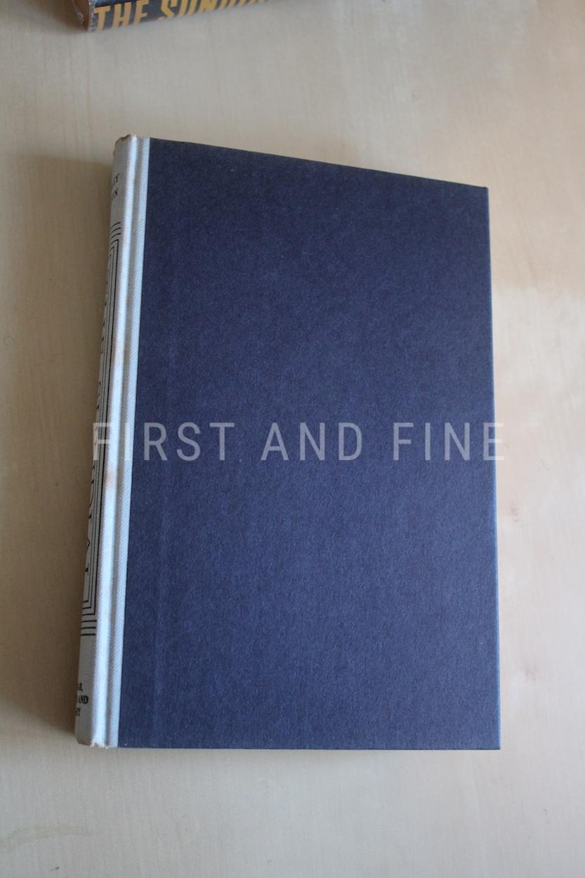 Jackson, Shirley (1958) 'The Sundial', US first edition, signed and inscribed in the month of publication - Image 9