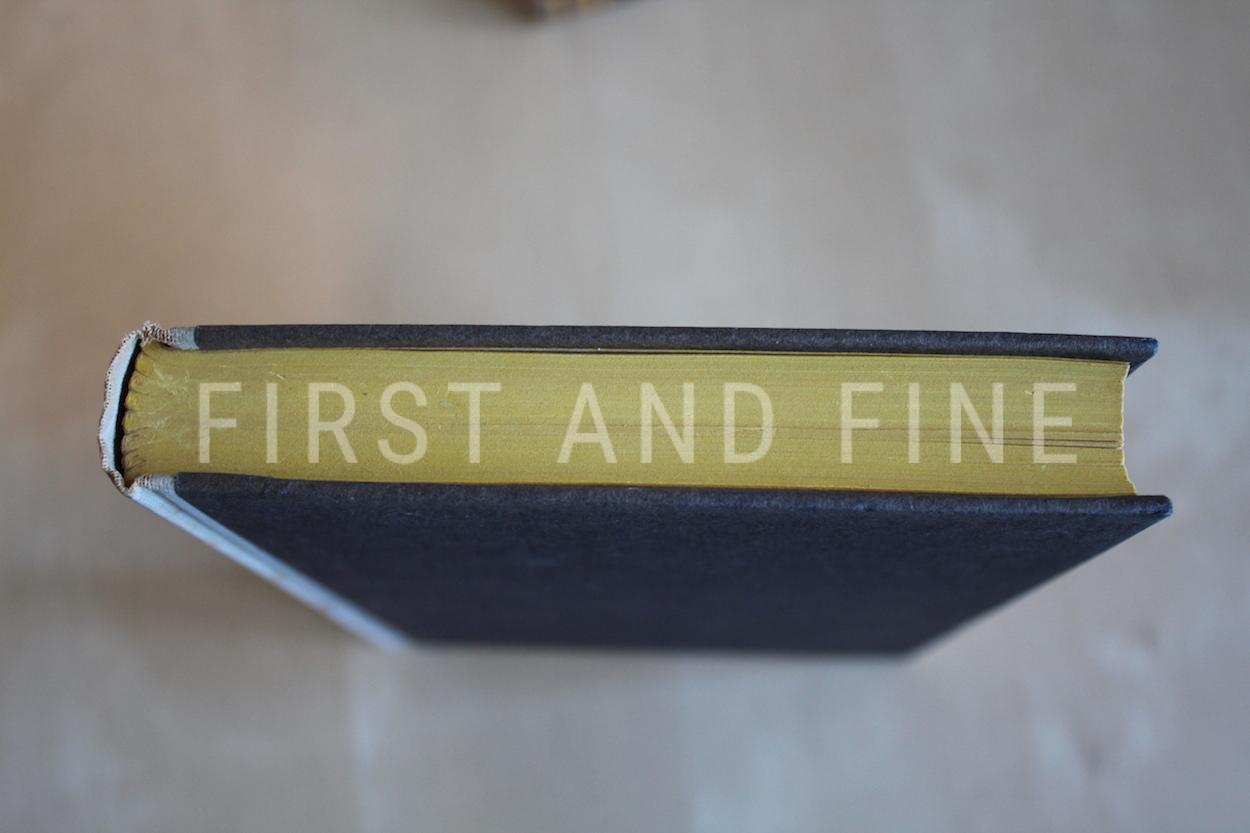 Jackson, Shirley (1958) 'The Sundial', US first edition, signed and inscribed in the month of publication - Image 7