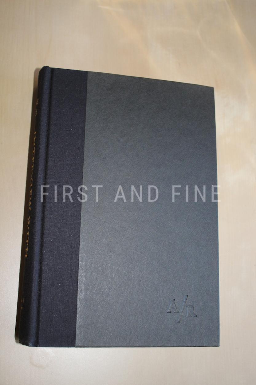 Rice, Anne (1976) 'Interview with the Vampire', US signed first edition - Image 7