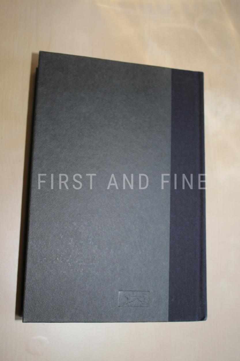 Rice, Anne (1976) 'Interview with the Vampire', US signed first edition - Image 8