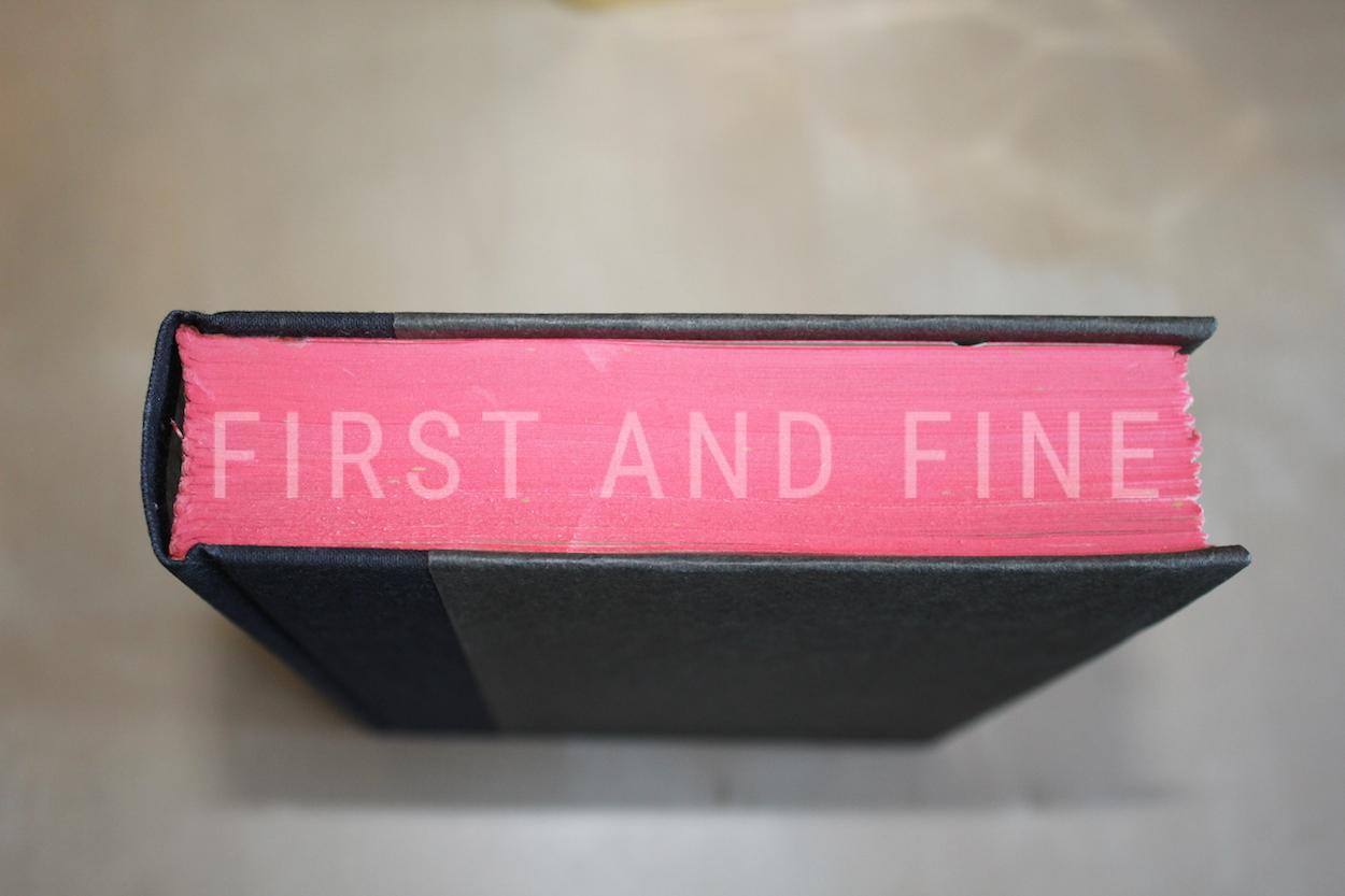 Rice, Anne (1976) 'Interview with the Vampire', US signed first edition - Image 9