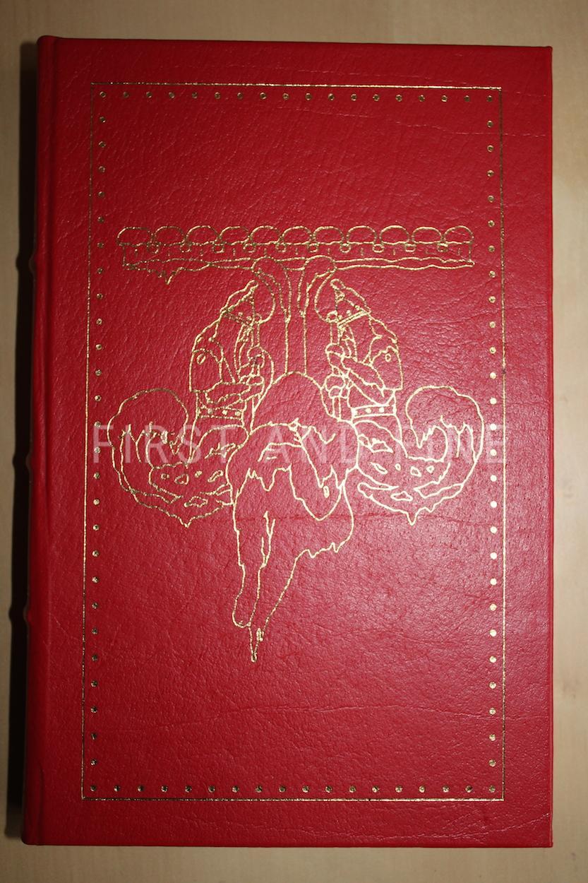 Le Guin, Ursula K. (1992) 'The Left Hand of Darkness', US signed deluxe edition - Image 6