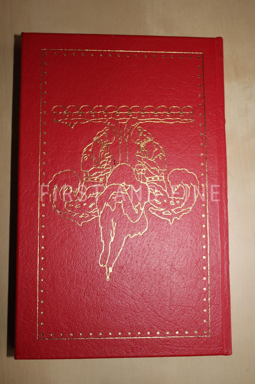 Le Guin, Ursula K. (1992) 'The Left Hand of Darkness', US signed deluxe edition - Image 7