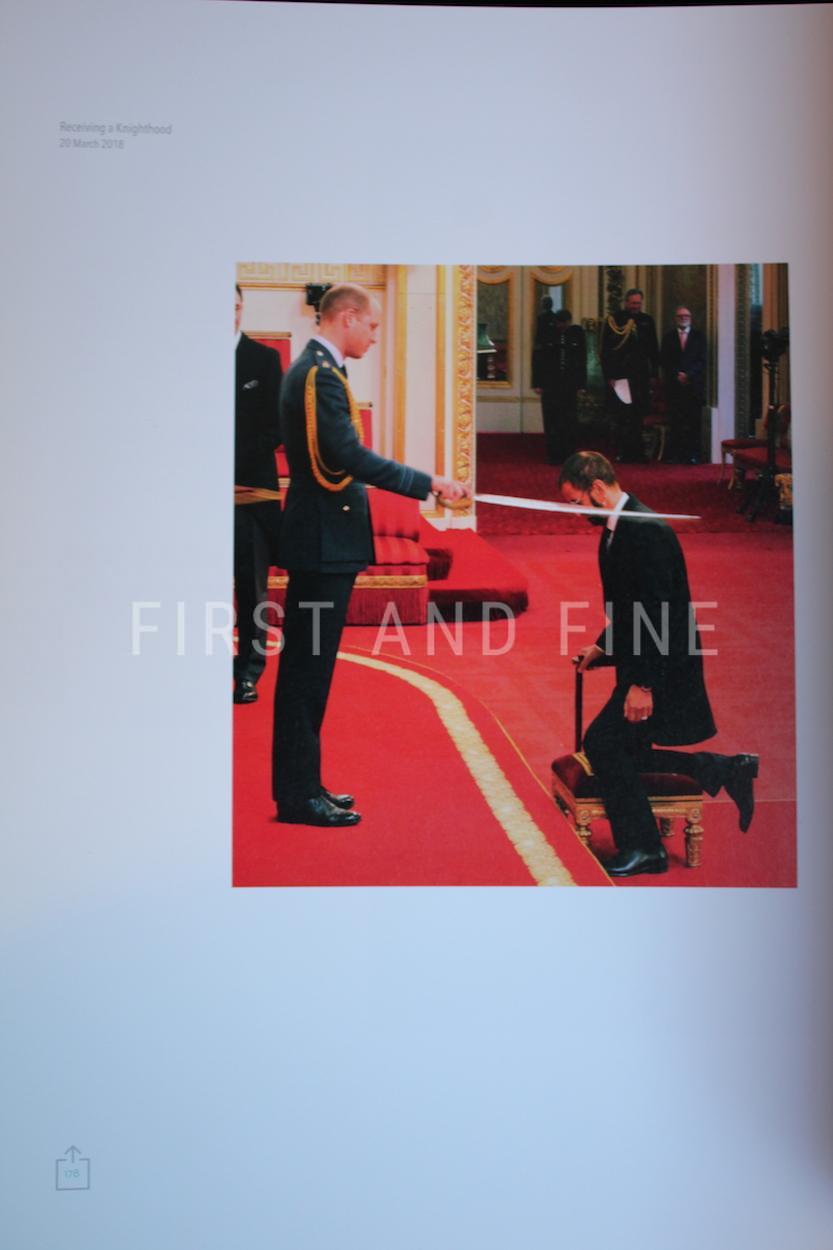 Starr, Ringo (2019) 'Another Day in the Life', signed deluxe limited edition by Genesis Publications - Image 11