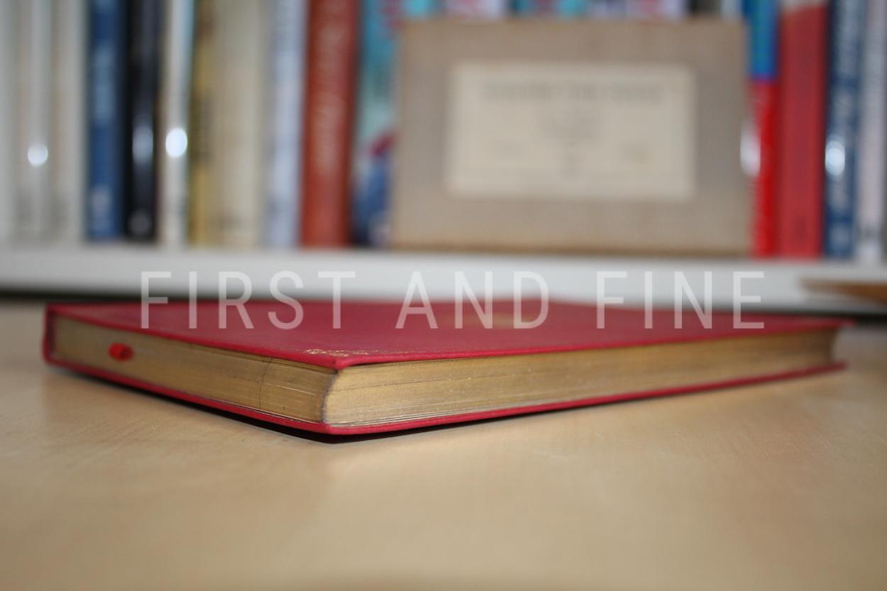Milne, Alan Alexander (1926) 'Winnie-the-Pooh', signed deluxe first edition - Image 14