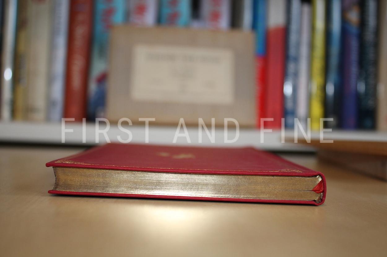 Milne, Alan Alexander (1926) 'Winnie-the-Pooh', signed deluxe first edition - Image 16