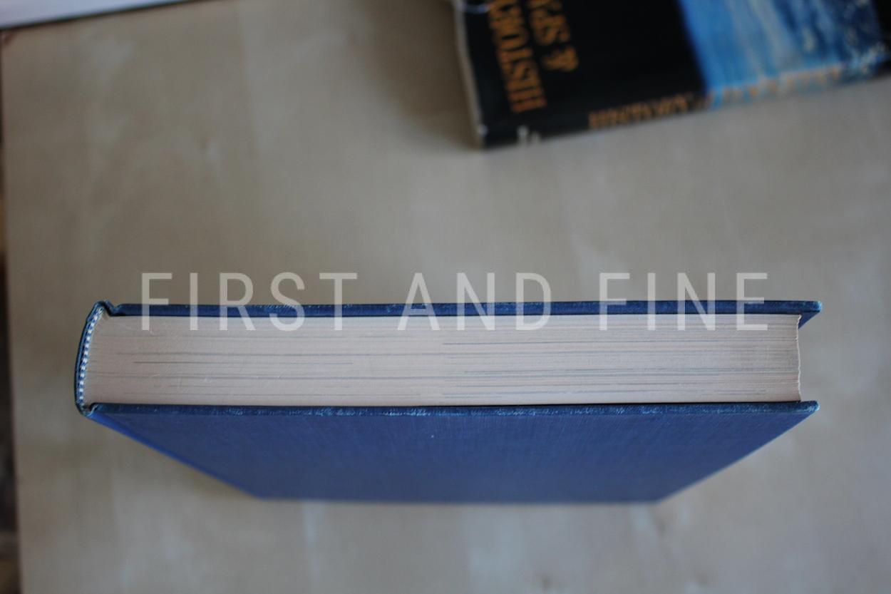 von Braun, Wernher (1966) 'History of Rocketry and Space Travel', US signed first edition - Image 11