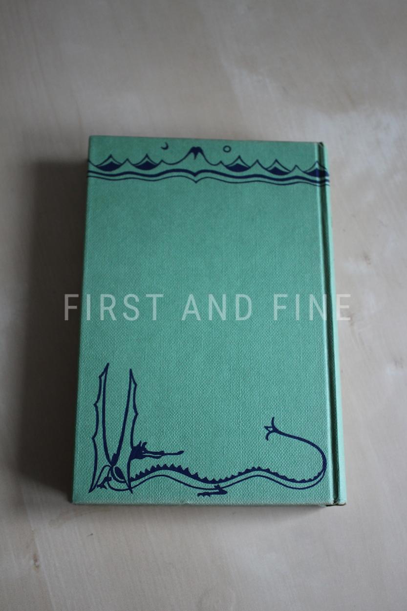 Tolkien, J.R.R. (1965) 'The Hobbit', UK fifteenth impression of the first edition - Image 4