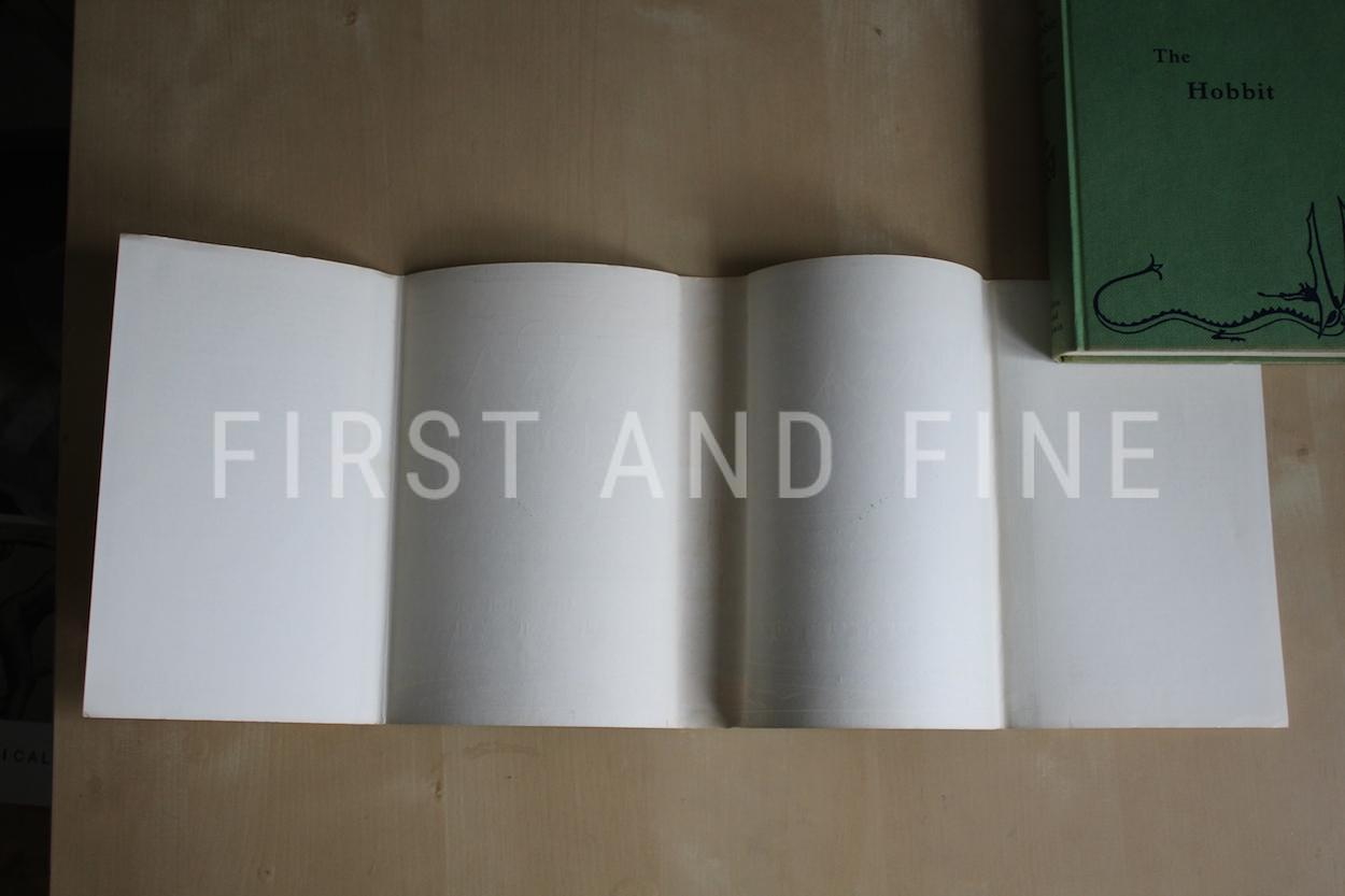 Tolkien, J.R.R. (1965) 'The Hobbit', UK fifteenth impression of the first edition - Image 17