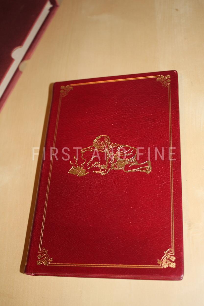 Milne, Alan Alexander (1977) 'Now We are Six', UK signed limited edition - Image 4