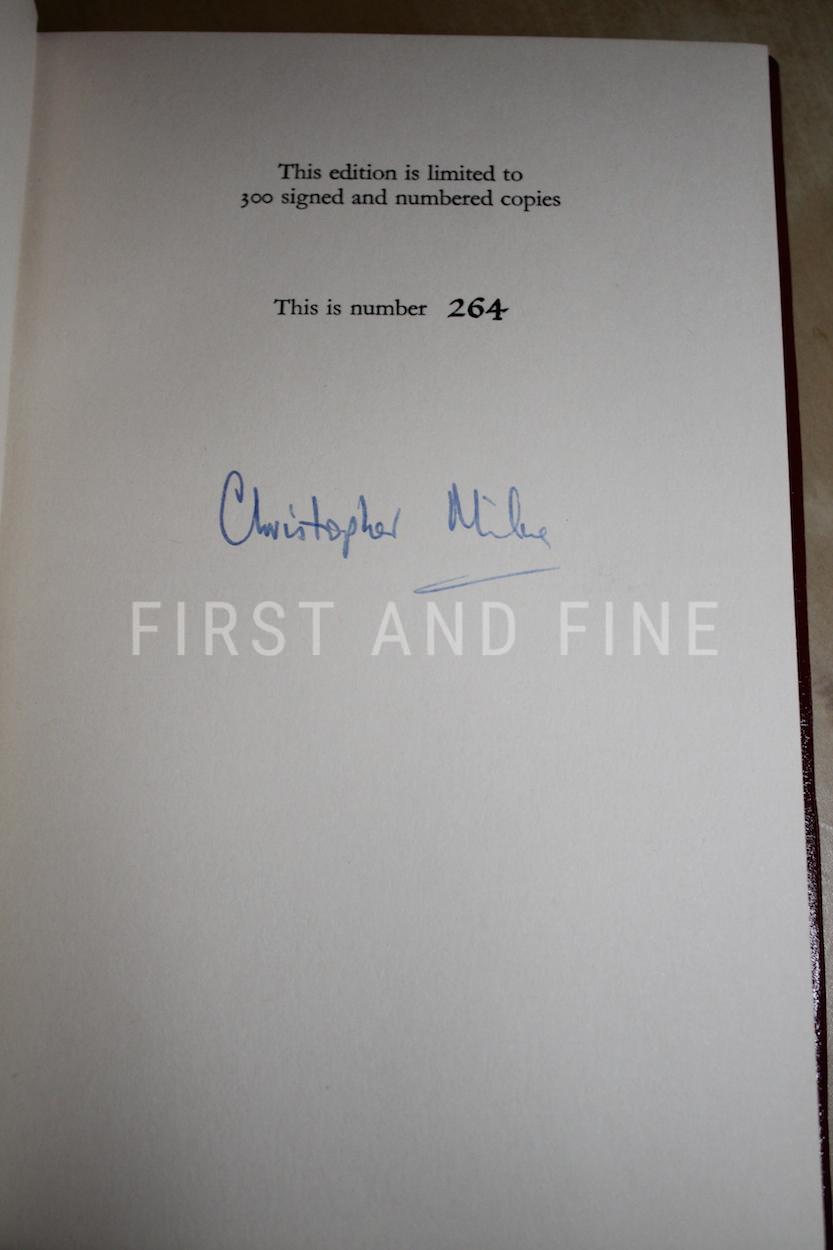 Milne, Alan Alexander (1977) 'Now We are Six', UK signed limited edition - Image 2