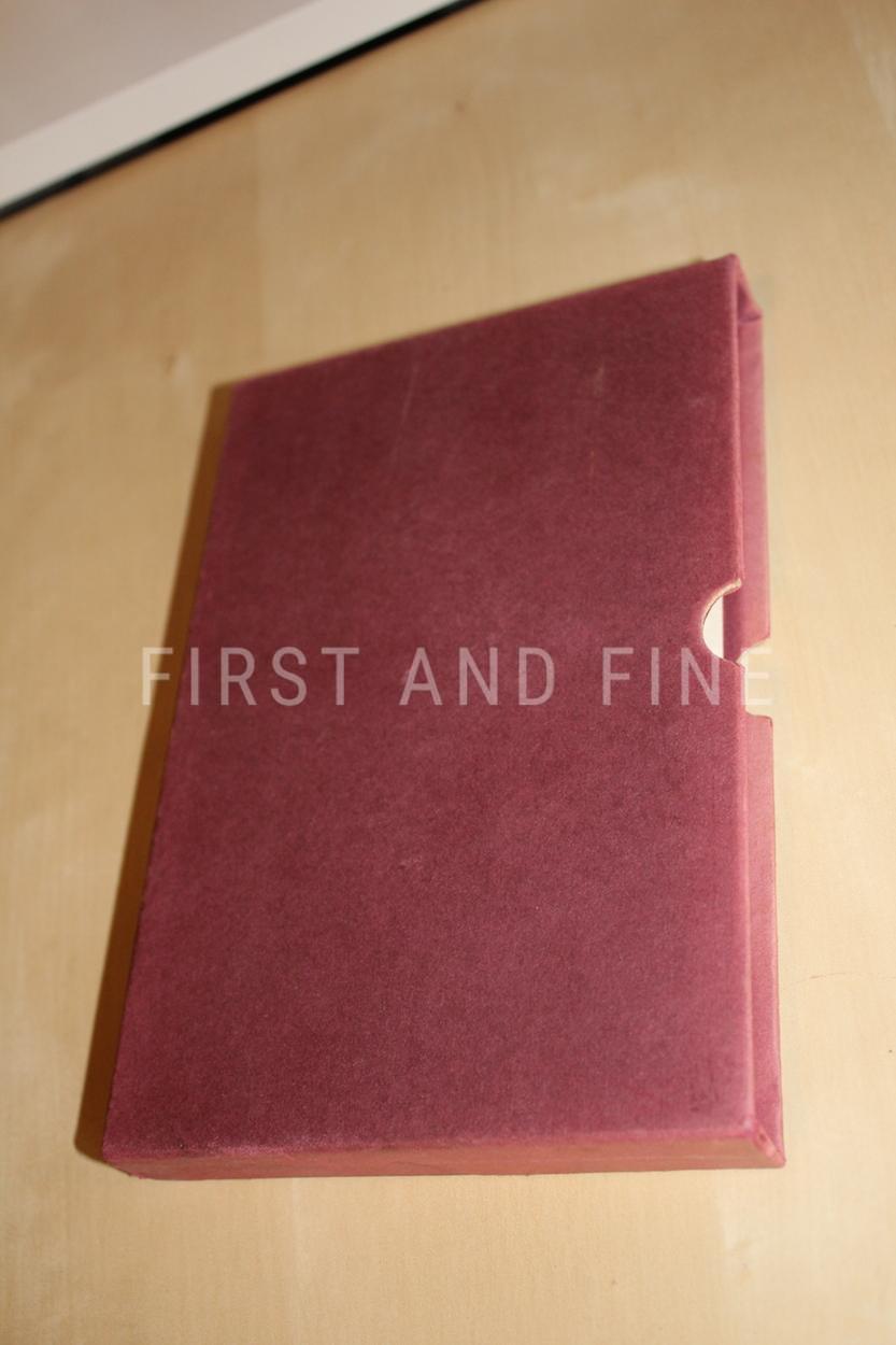 Milne, Alan Alexander (1977) 'Now We are Six', UK signed limited edition - Image 10