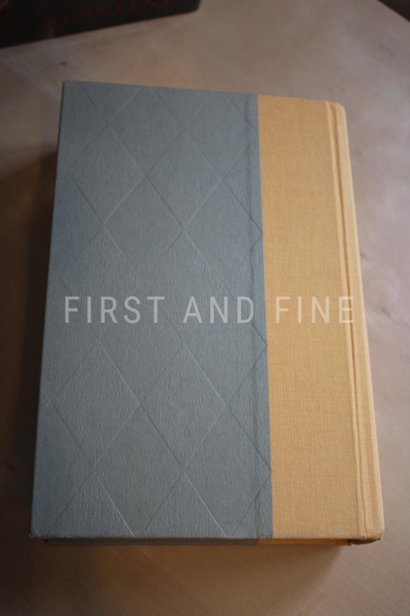 Rowling, J.K. (2007) 'Harry Potter and the Deathly Hallows', US signed first edition - Image 8