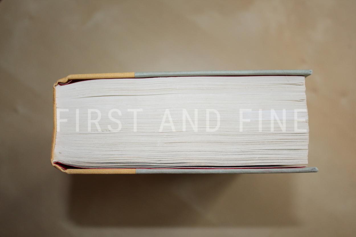 Rowling, J.K. (2007) 'Harry Potter and the Deathly Hallows', US signed first edition - Image 9