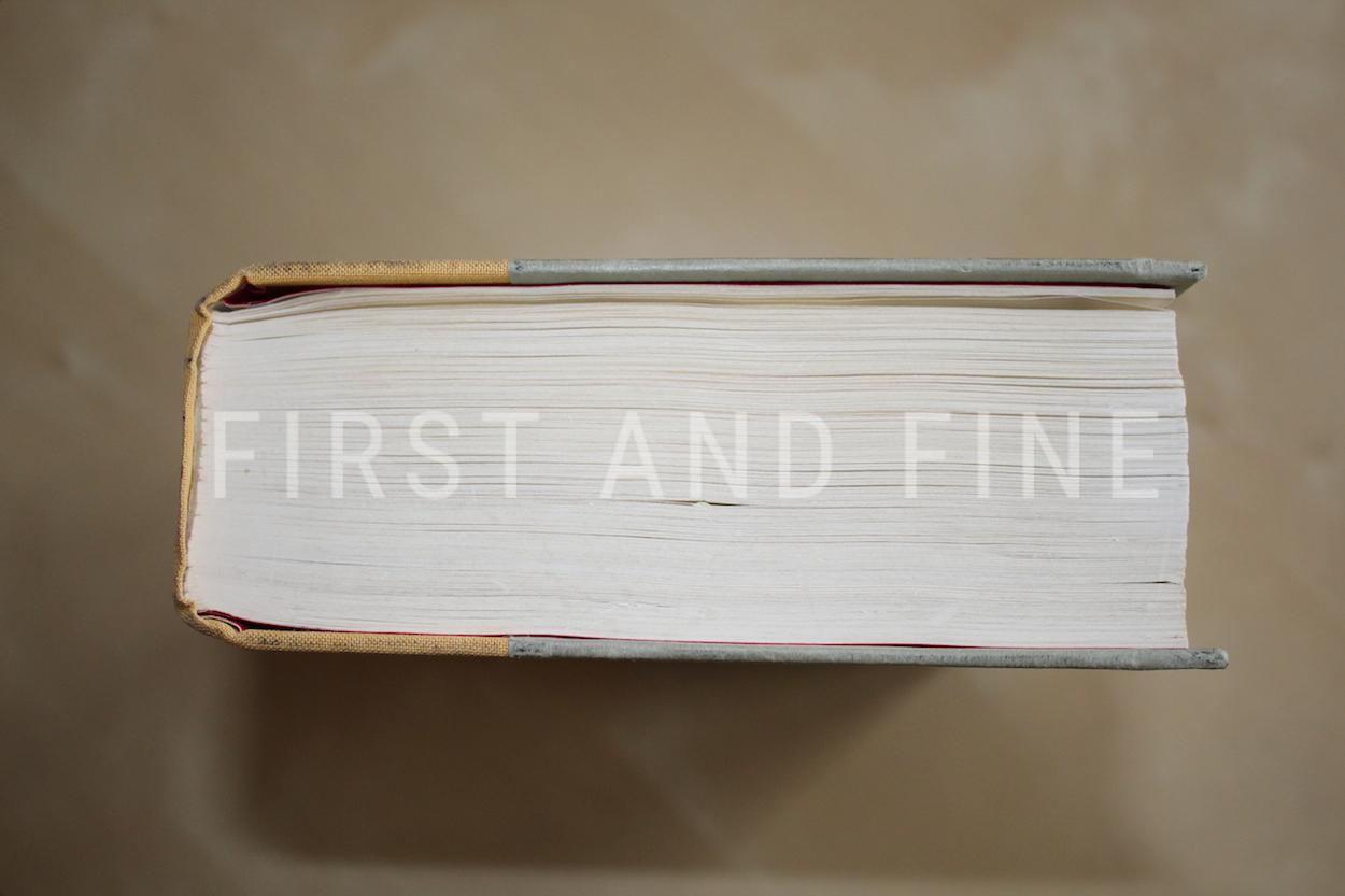 Rowling, J.K. (2007) 'Harry Potter and the Deathly Hallows', US signed first edition - Image 10