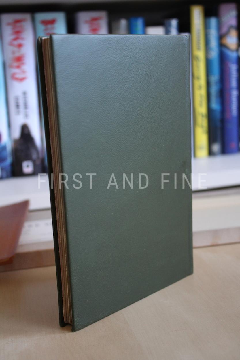 Milne, Alan Alexander (1927) 'Now We Are Six', UK deluxe first edition with handwritten letter by A.A. Milne - Image 9