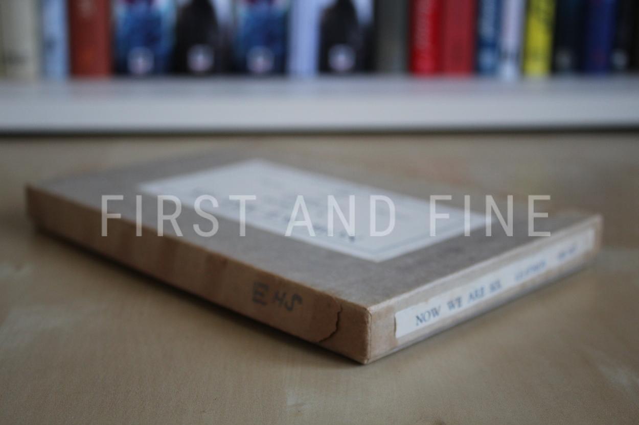 Milne, Alan Alexander (1927) 'Now We Are Six', UK deluxe first edition with handwritten letter by A.A. Milne - Image 17
