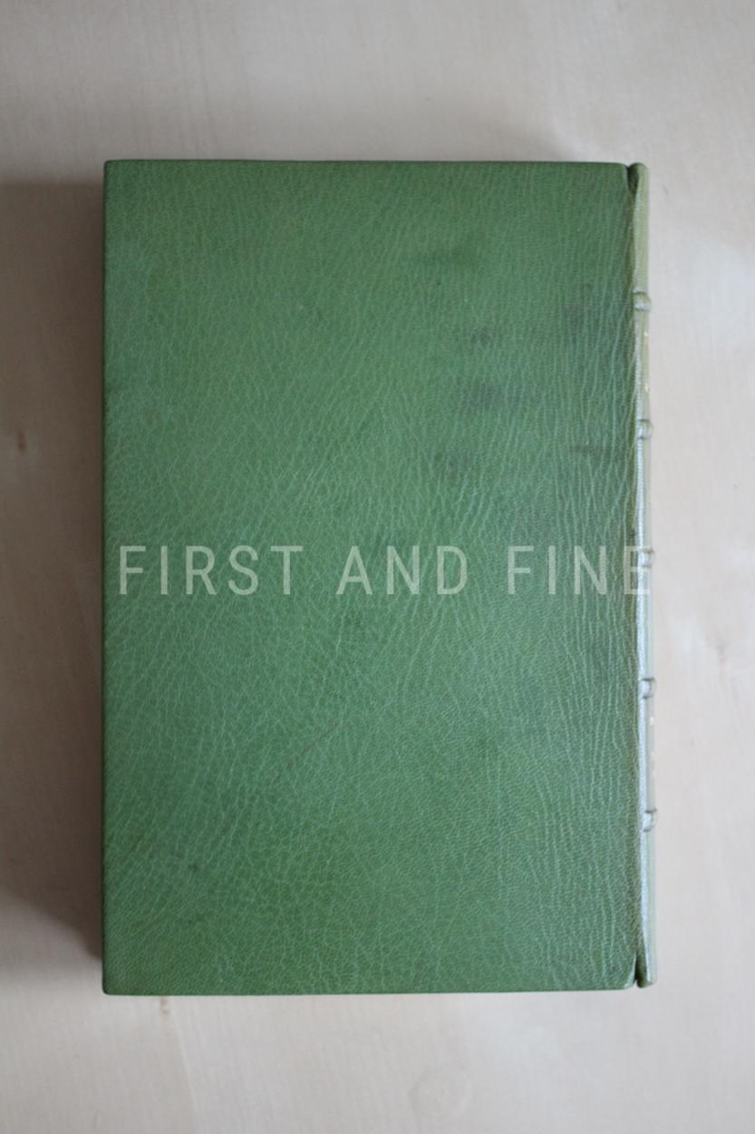 Grahame, Kenneth (1971) 'The WInd in the Willows', UK deluxe limited edition, signed by illustrator Ernest Shepard - Image 5