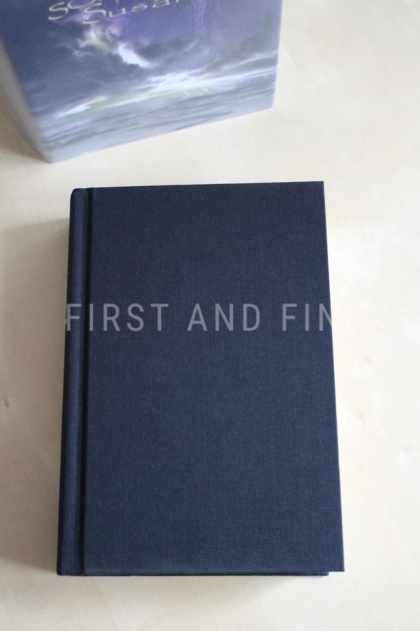 King Stephen (2004) 'The Dark Tower VI: The Song of Susannah', US signed first edition - Image 7