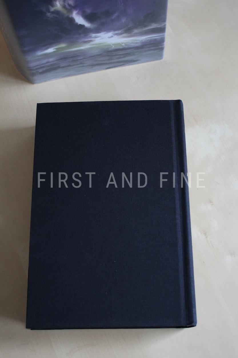 King Stephen (2004) 'The Dark Tower VI: The Song of Susannah', US signed first edition - Image 8